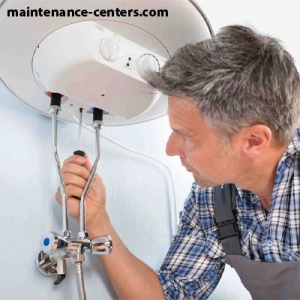 أعطال سخان اوليمبيك غاز 10 لتر